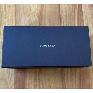 Tom Ford‎ empty sunglasses box